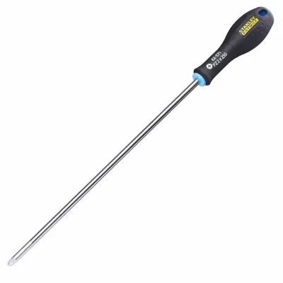 Викрутка Stanley FatMax, Pz2x250мм. (0-62-571)