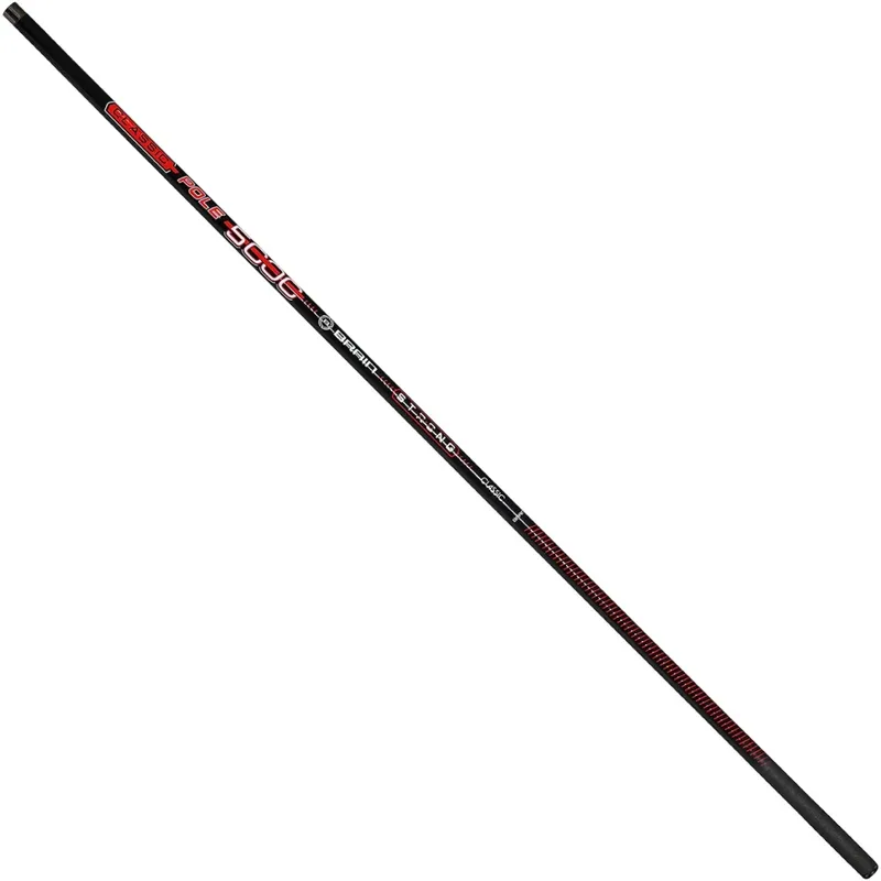 Вудилище Brain Classic Strong 5.00m 10-30g (1858.54.85)
