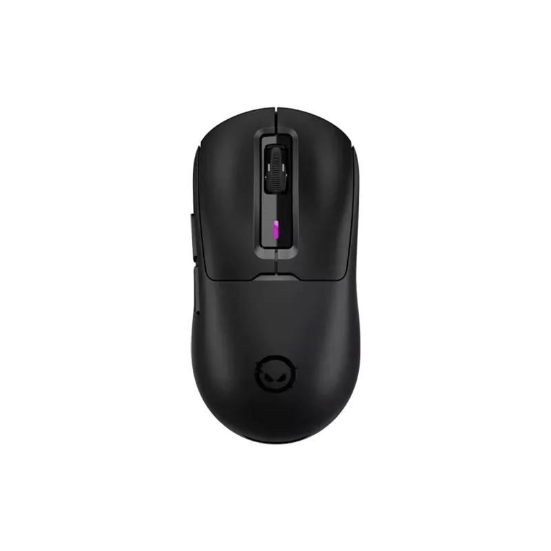 Мишка Lorgar MSA10W Wireless Gaming Black (LRG-MSA10W-BK)