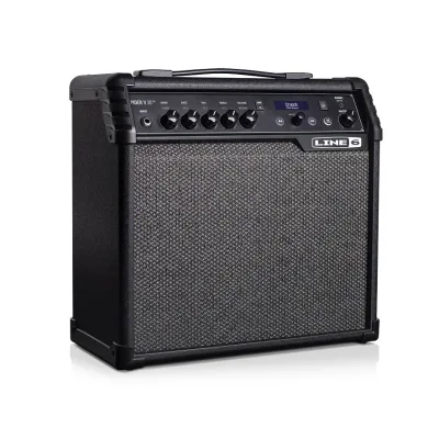Комбопідсилювач Line 6 Spider V 30 MKII
