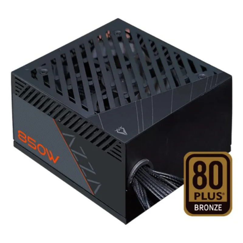 Блок живлення Azza 850W (PSAZ-850W(ATX3.1))