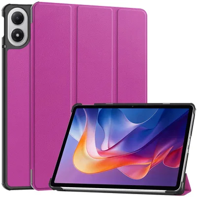 Чохол до планшета BeCover Smart Case Xiaomi Redmi Pad 2 Pro 12.1" Purple (714632)