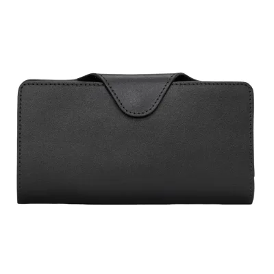 Гаманець Yoshi Y1311 1 Black (Y1311 1)