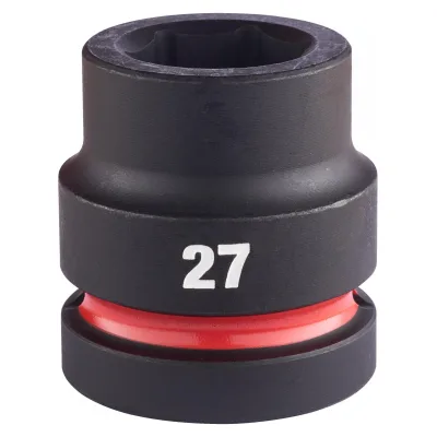 Торцева головка Milwaukee ShW 1" 27мм (4932480408)