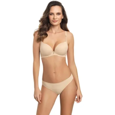 Труси Corin Slip Virginia 02771 Тілесний M (5904906604377)