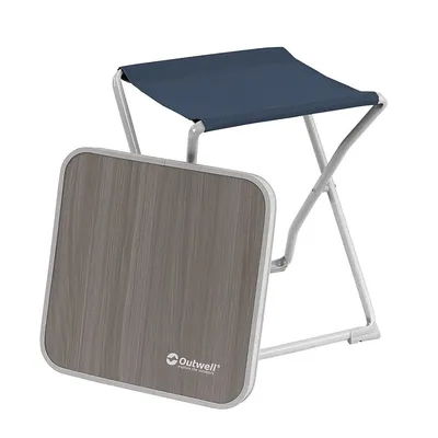 Туристичний стіл Outwell Baffin Ocean Blue (410140) (932234)