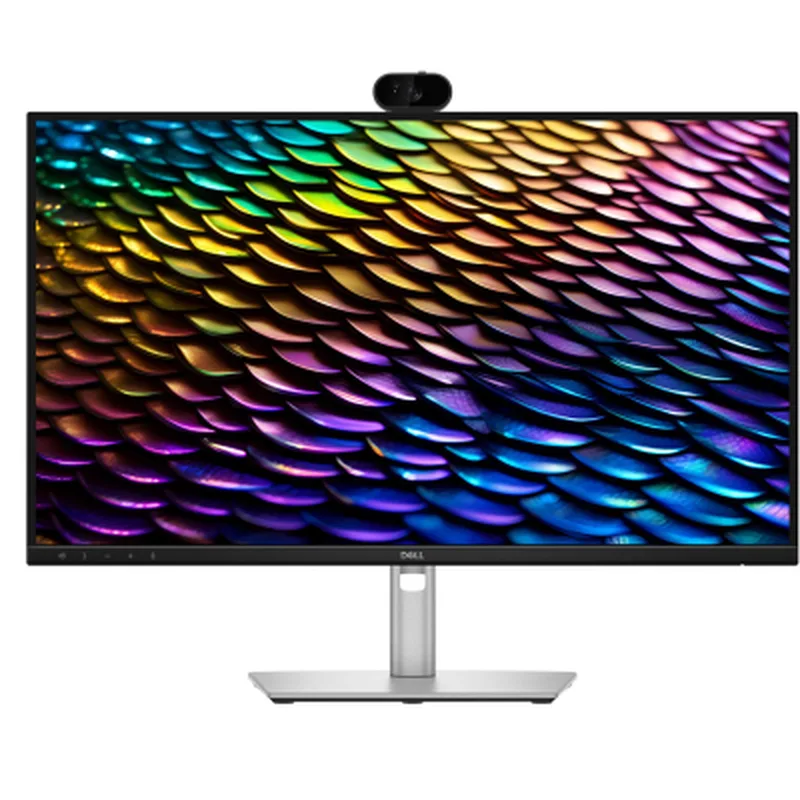 Монітор Dell P2726DEB (210-BVHR)