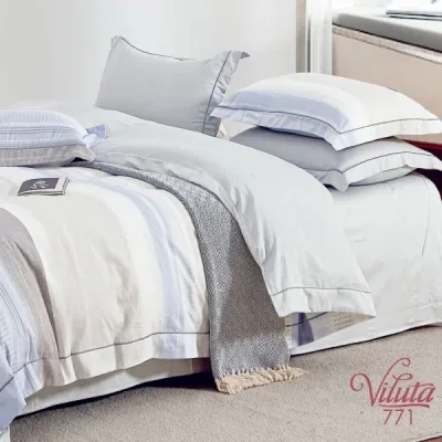 Постільна білизна Viluta 771 Сатин Twill полуторний (771_pl)