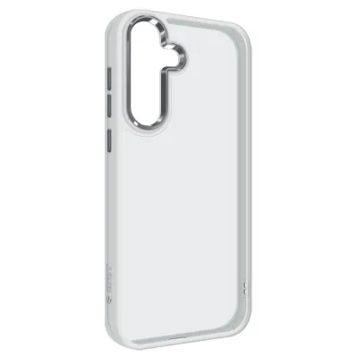 Чохол до мобільного телефона Armorstandart UNIT2 Samsung S25 Plus Matte Clear (ARM81842)