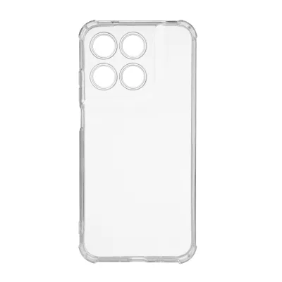 Чохол до мобільного телефона Armorstandart Air Force Motorola G77 5G Clear (ARM91013)