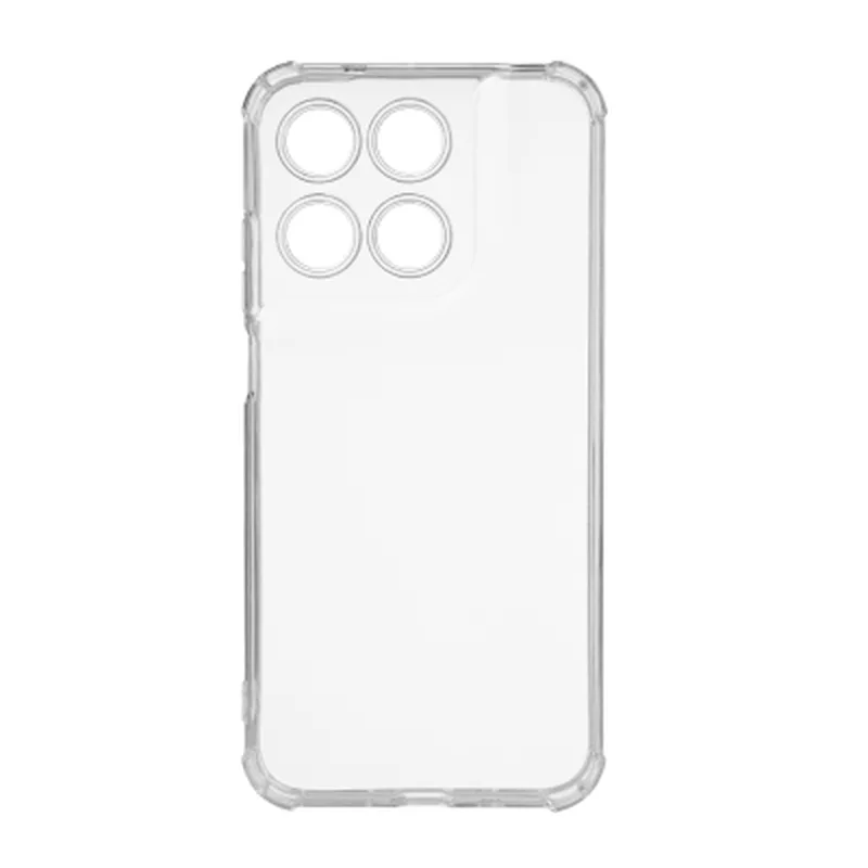 Чохол до мобільного телефона Armorstandart Air Force Motorola G77 5G Clear (ARM91013)