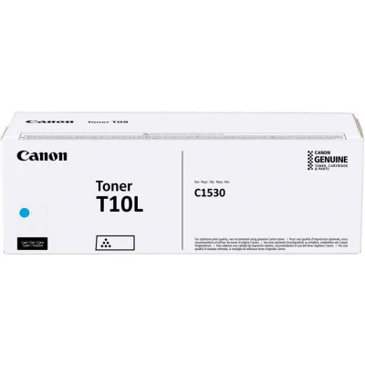Тонер-картридж Canon T10L cyan 5K (4804C001)