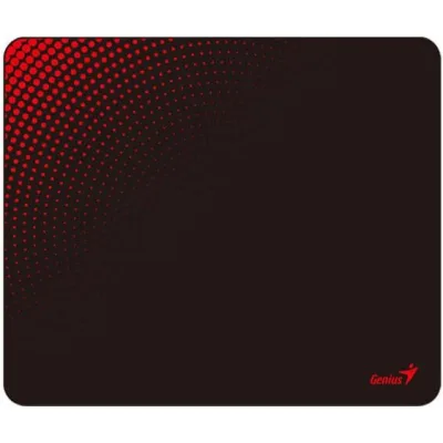 Килимок для мишки Genius G-Pad 500S Control Speed Black/Red (31250008400)