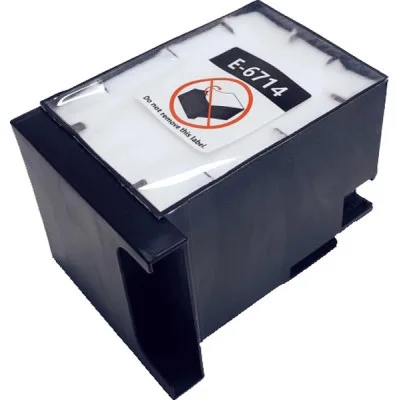 Контейнер для відпрацьованих чорнил Epson WorkForce Pro WF C8190/C8610/C8690/C869 Premium Quality (70264176)
