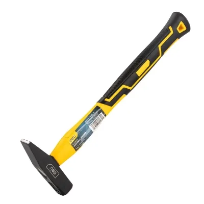 Молоток Deli 300 г (EDL442003)
