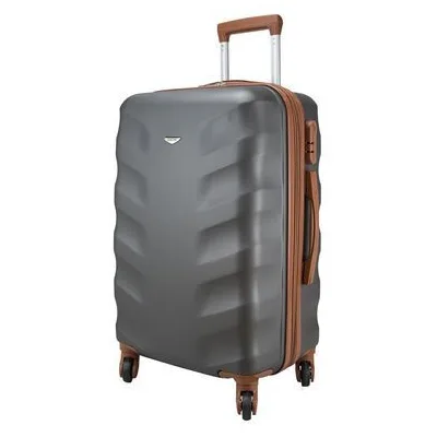 Валіза Semi Line 24" M T5707-2 Graphite (DAS302910)