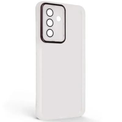 Чохол до мобільного телефона Armorstandart Shade Samsung A56 5G White (ARM82602)
