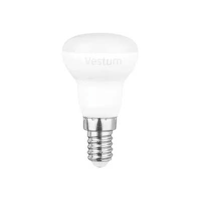 Лампочка Vestum R39 4W 4100K 220V E14 (1-VS-1401)