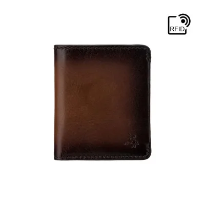 Гаманець Visconti MT88 North Tan Burnish (MT88 B/TAN)