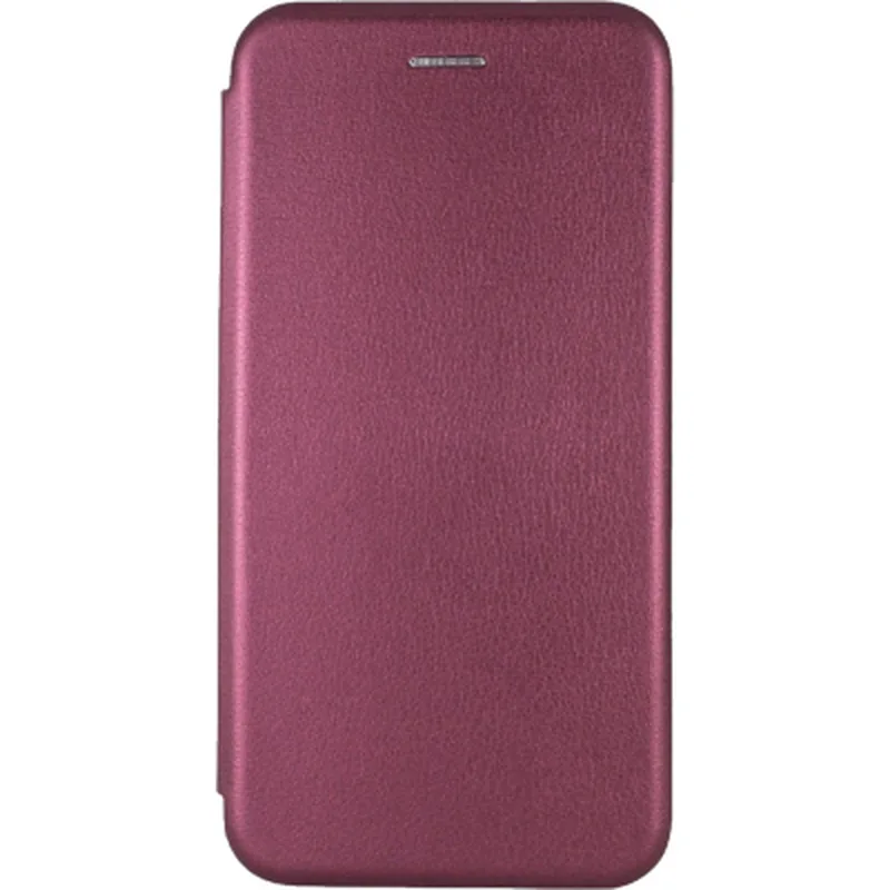 Чохол до мобільного телефона BeCover Exclusive Xiaomi Redmi A5 / Poco C71 Red Wine (714400)