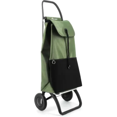 Сумка-візок Rolser I-Max Urban MF2 Kaki (IMX498-1005) (931967)