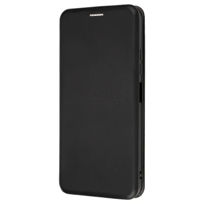 Чохол до мобільного телефона Armorstandart G-Case ZTE Blade A34 Black (ARM78993)