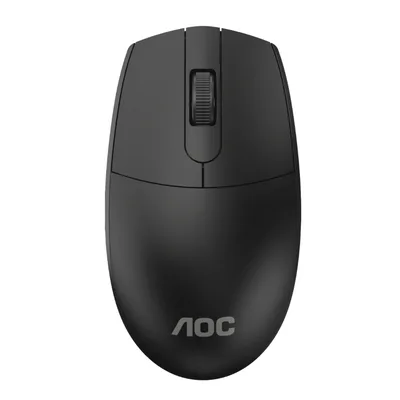 Мишка AOC MS230B Wireless Black (MS230B/LA)