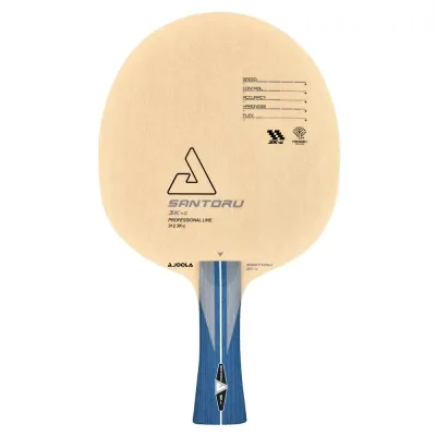 Основа для ракетки Joola Santoru 3K-C FL (65050) (931079)