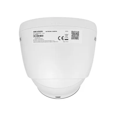 Камера відеоспостереження Hikvision DS-2CD1321G0-I (2.8)