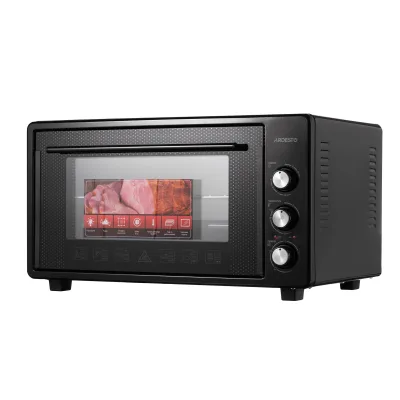 Електропіч ARDESTO MEO-S50GB