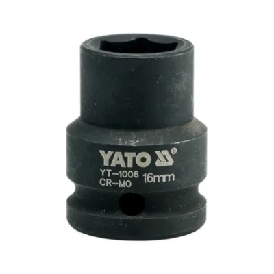 Торцева головка Yato YT-1006