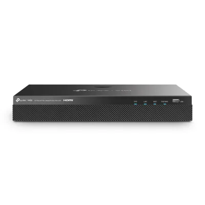 Реєстратор для відеоспостереження TP-Link VIGI-NVR2016H-16MP