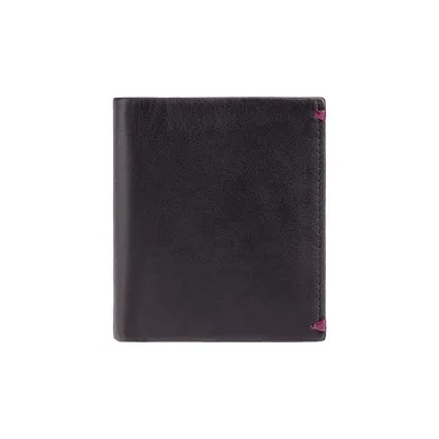 Гаманець Visconti AP61 Brig Black Burgundy (AP61 BLK/BG)