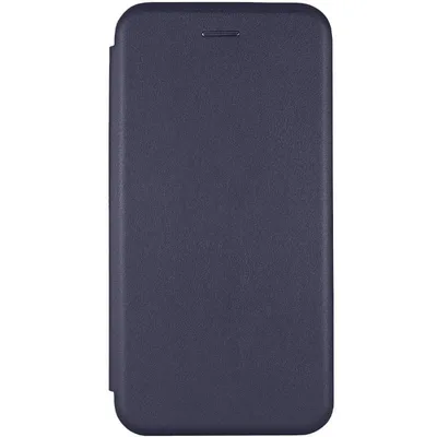 Чохол до мобільного телефона BeCover Exclusive Realme C61 Deep Blue (712553)