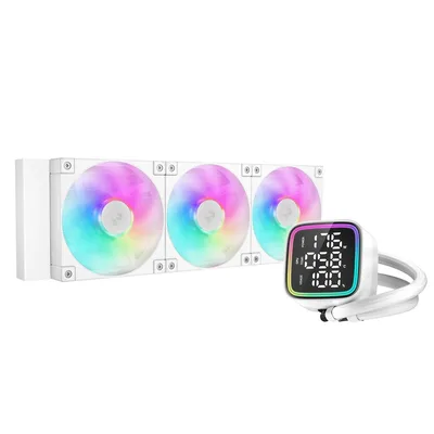 Система рідинного охолодження Deepcool LD360 White (R-LD360-WHDMMN-G-1)