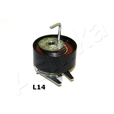 Ролик натягувача ременя ASHIKA 45-0L-L14