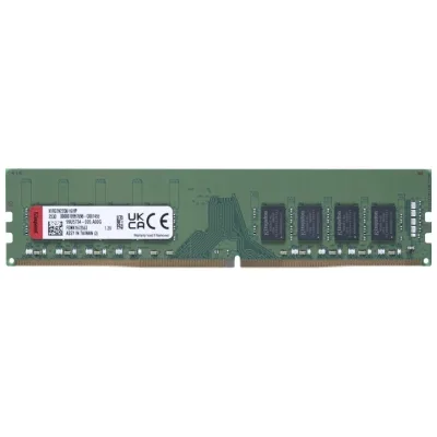 Модуль пам'яті для комп'ютера DDR4 16GB 3200 MHz Kingston (KVR32N22D8/16WP)