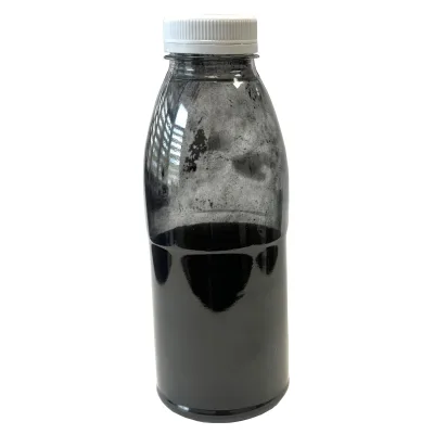 Тонер OKI B431/MB461/471/491 Black (240гр) Premium Quality (70264532)