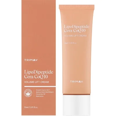 Крем для обличчя Trimay LipodiPeptide Cera CoQ10 50 мл (8809822540778)