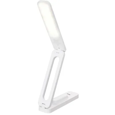 Настільна лампа NEWVEW NV-J14 1200mAh White (NWVW-NV-J14-WH)