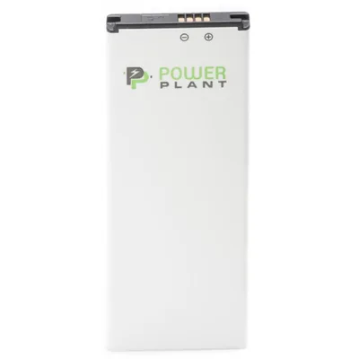 Акумуляторна батарея PowerPlant Blackberry L-S1/Z10 (DV00DV6182)