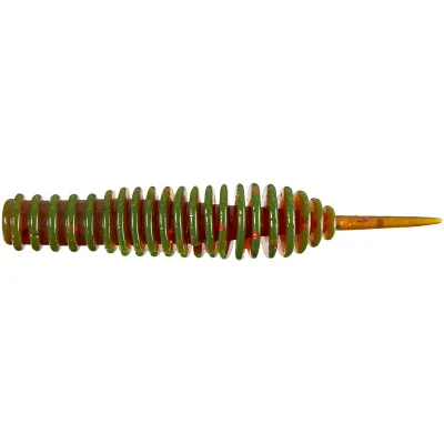 Силікон рибальський Select Snack 3.0" 085 (5 шт/уп) (1870.39.55)