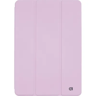 Чохол до планшета Armorstandart Smart Fold Pen Samsung Galaxy Tab S10 FE Pink (ARM85552)