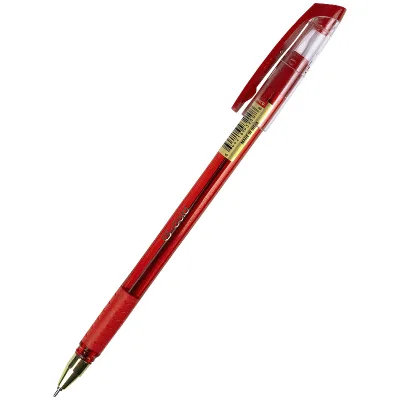 Ручка кулькова Unimax G-Gold, червона (UX-139-06)