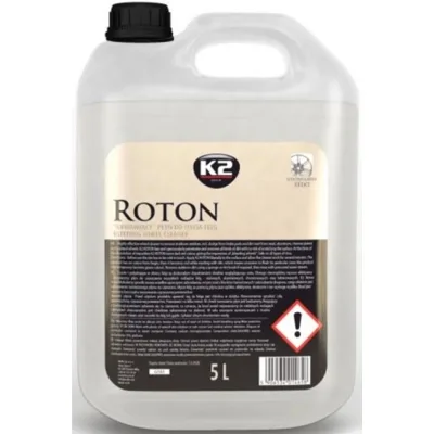 Автомобільний очисник K2 Roton 5 л (G165)