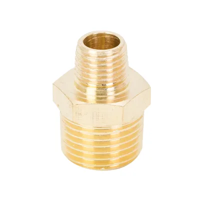 З'єднання MT ¼" × ½" (латунь) SIGMA (7025341)