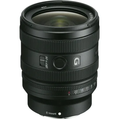 Об'єктив Sony FE 24-50mm F/2.8 G (SEL2450G.SYX)