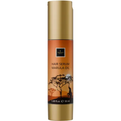 Сироватка для волосся Famirel Marula Oil 50 мл (7290114085809)
