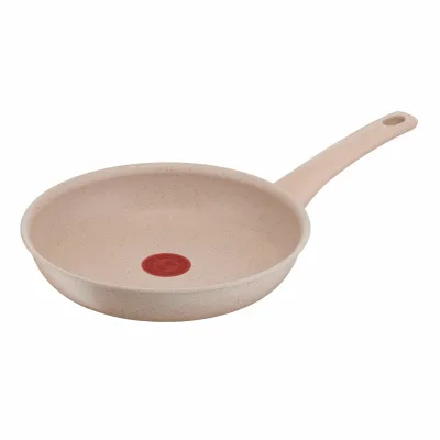 Сковорода Tefal Deligh 24см бежева (G2930402)