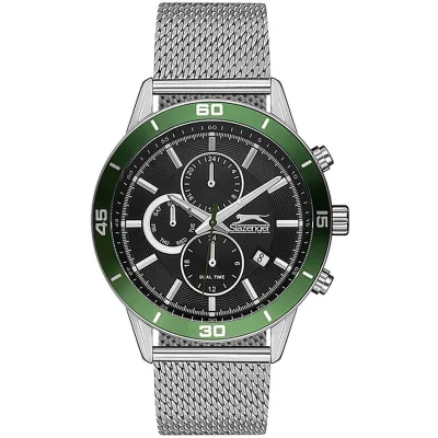 Наручний годинник Slazenger SL.09.6199.2.01